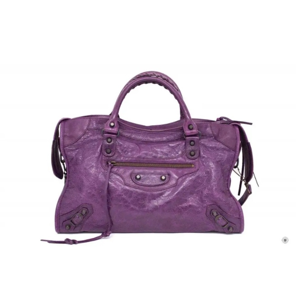 Balenciaga Purse 💜💜